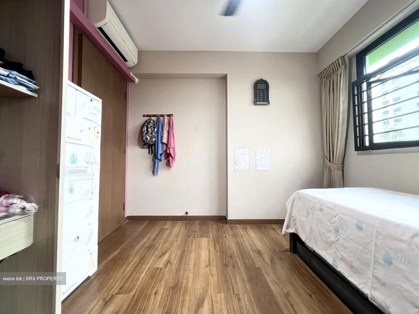 Blk 799B Woodlands Spring (Woodlands), HDB 4 Rooms #618672041